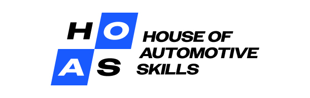 HOAS logo