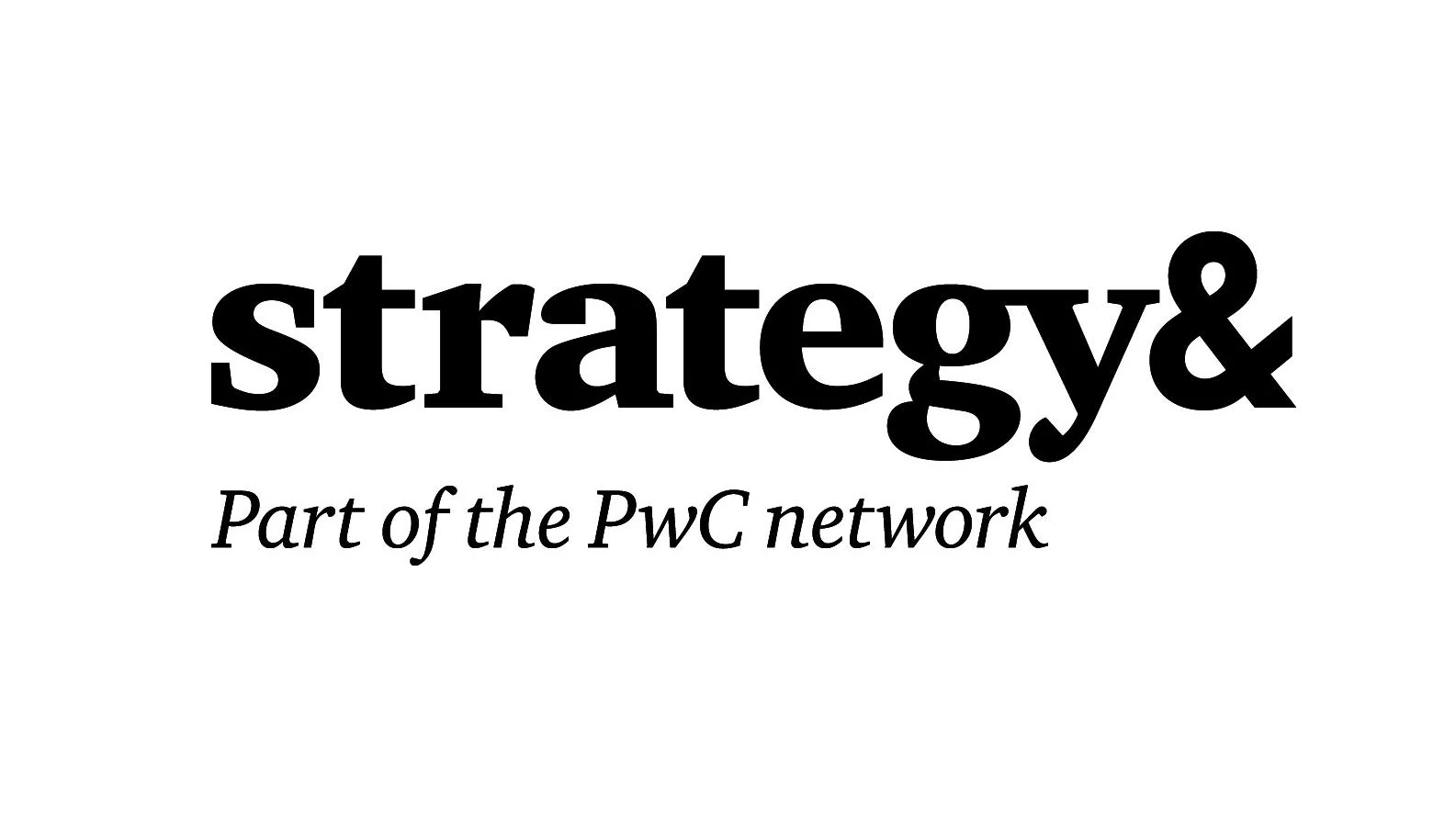 Strategy& logo