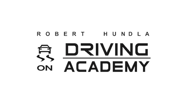Logo Driving Academy