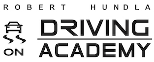 Logo Driving Academy